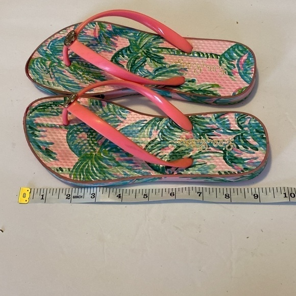 Lilly Pulitzer maybe size 6 - Picture 5 of 6